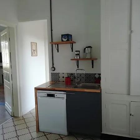 Nyaraló Ramuntcho Audenge